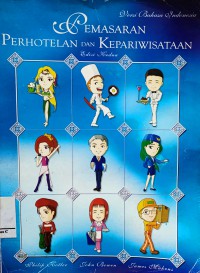 Image of Pemasaran Perhotelan dan Kepariwisataan